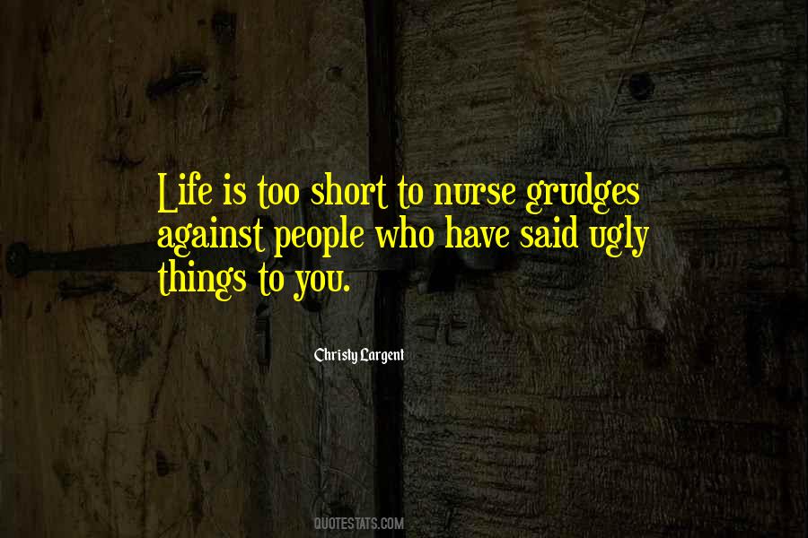 Christy Largent Quotes #938756 Christy Largent Quotes #938756
