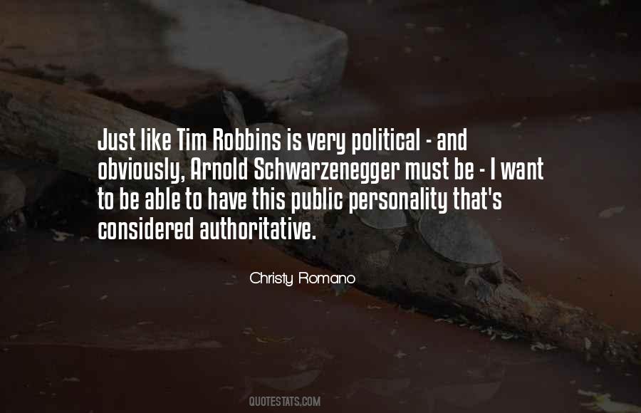 Christy Romano Quotes #1314588
