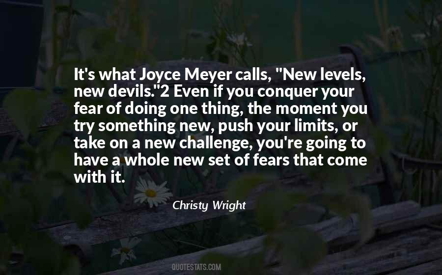 Christy Wright Quotes #1520670 Christy Wright Quotes #1520670