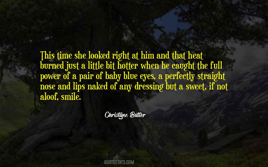 Christyne Butler Quotes #78505