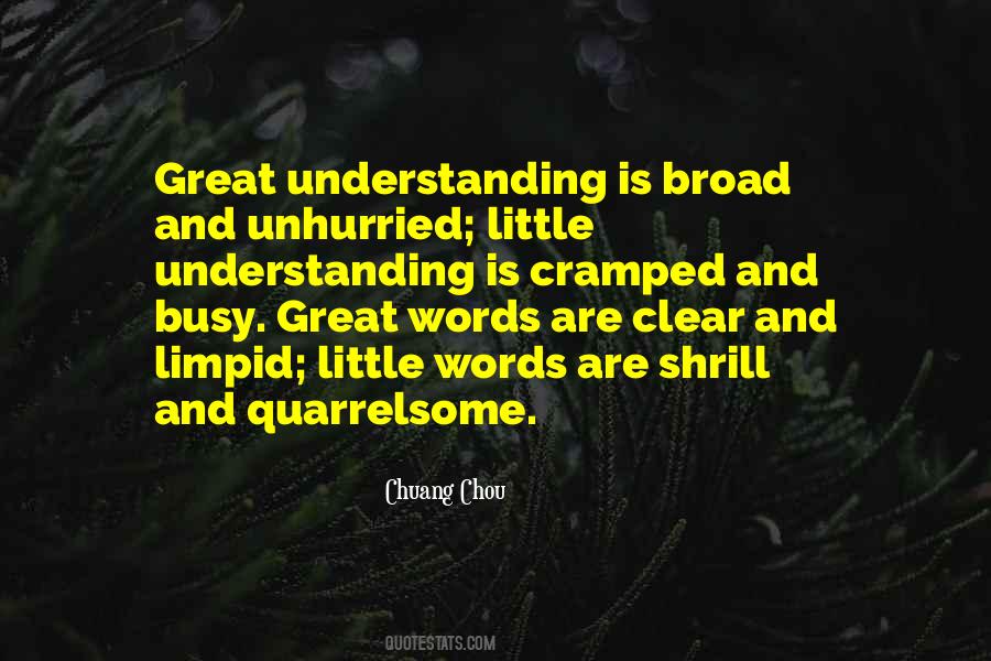 Chuang Chou Quotes #484207 Chuang Chou Quotes #484207