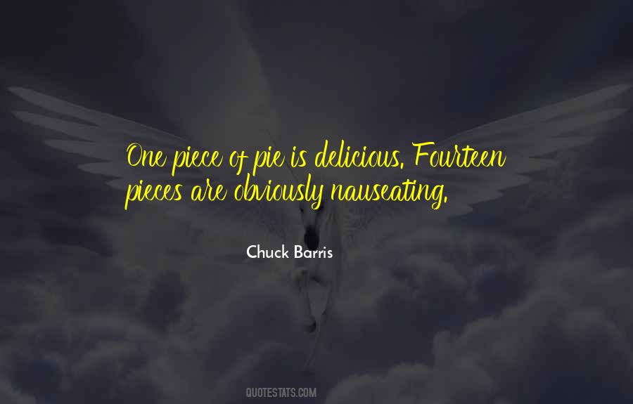 Chuck Barris Quotes #301218