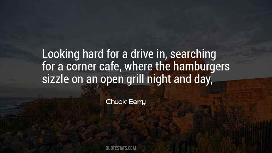 Chuck Berry Quotes #1051870