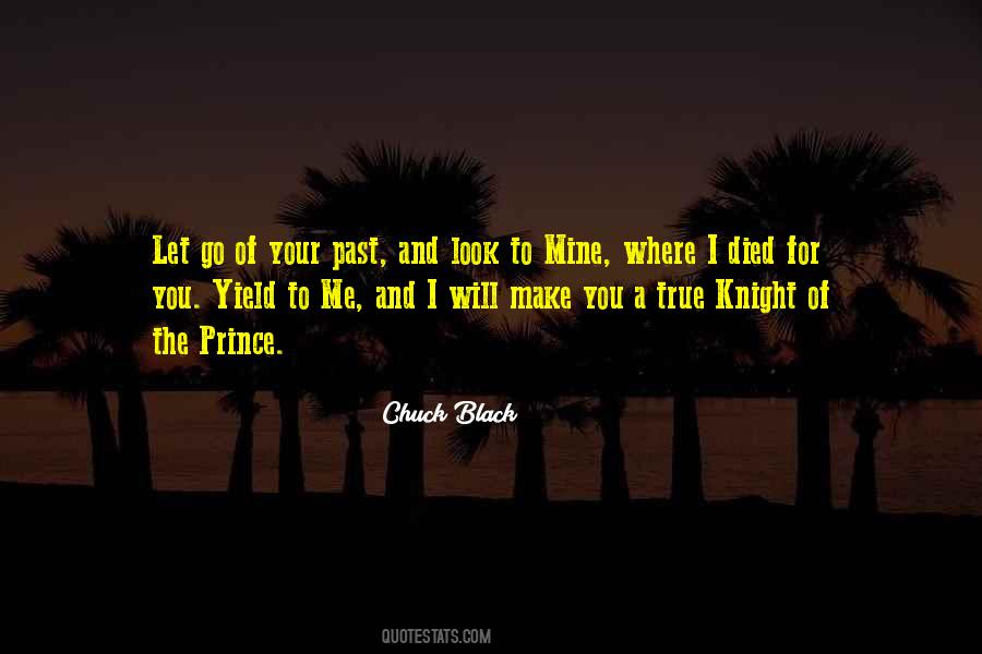 Chuck Black Quotes #110182