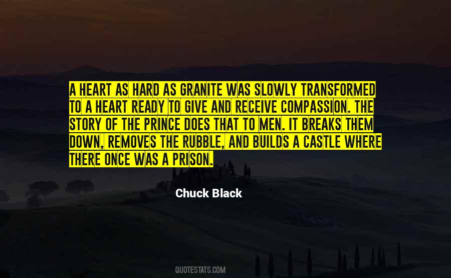Chuck Black Quotes #1207818