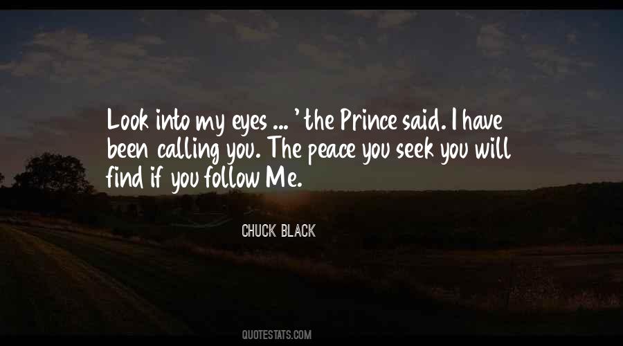 Chuck Black Quotes #46995