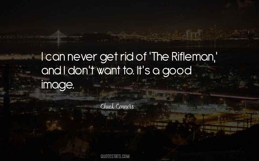 Chuck Connors Quotes #961928