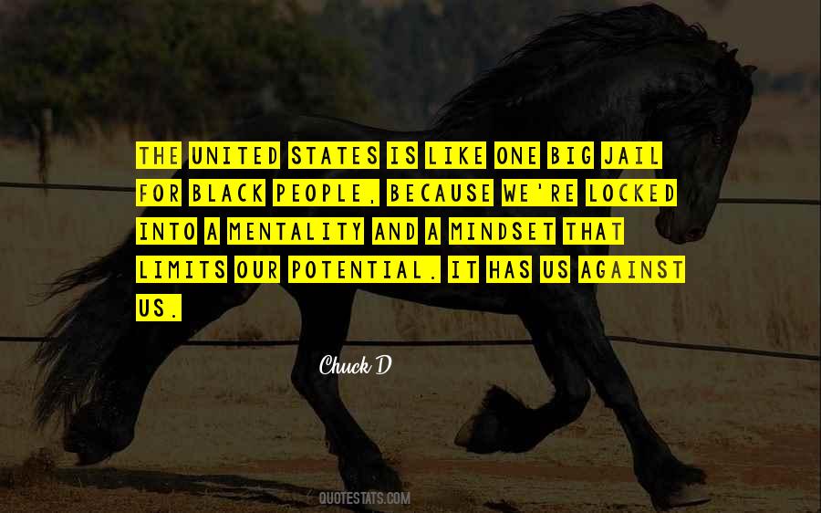 Chuck D Quotes #1703870