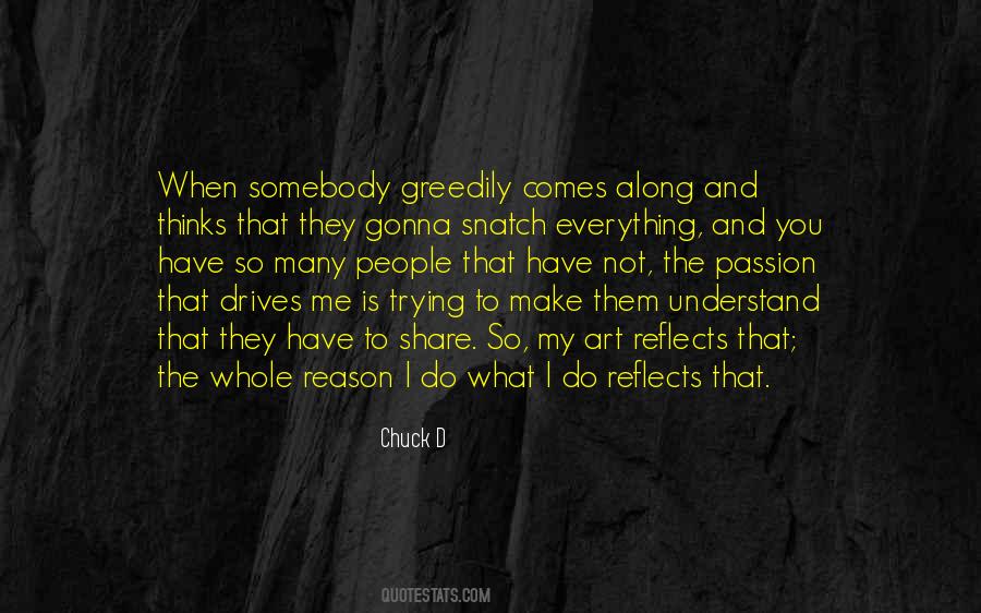 Chuck D Quotes #202590