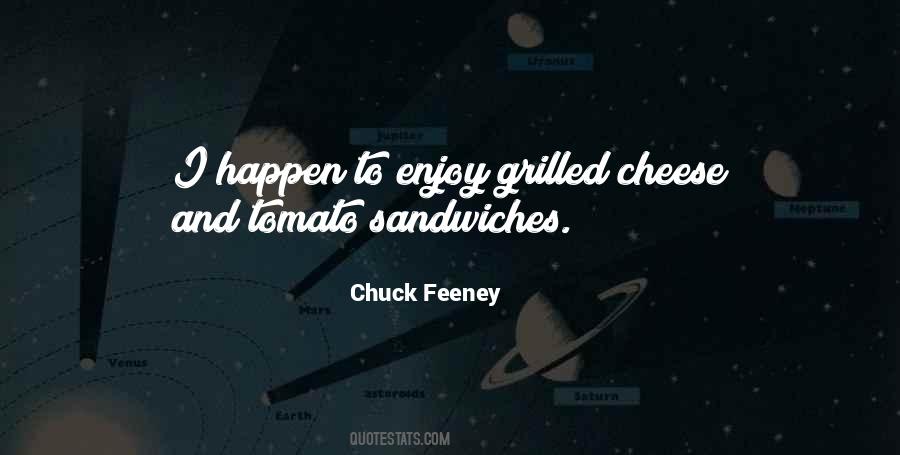 Chuck Feeney Quotes #349821