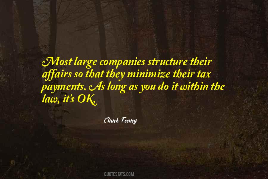 Chuck Feeney Quotes #711490