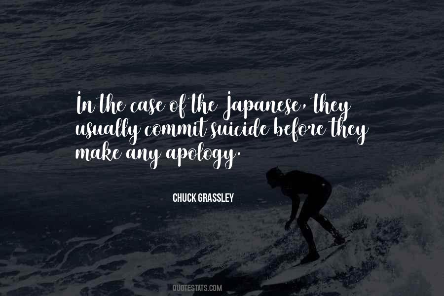Chuck Grassley Quotes #1447537