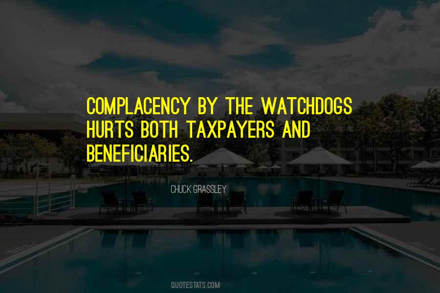 Chuck Grassley Quotes #1541782