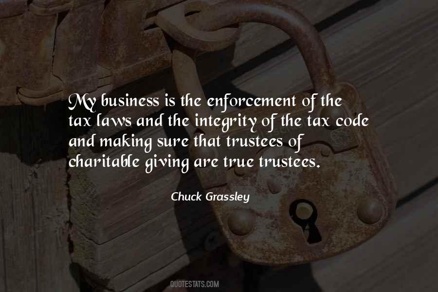 Chuck Grassley Quotes #1571739