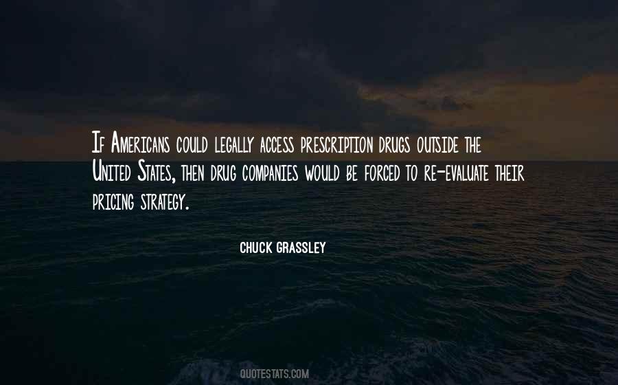 Chuck Grassley Quotes #185999