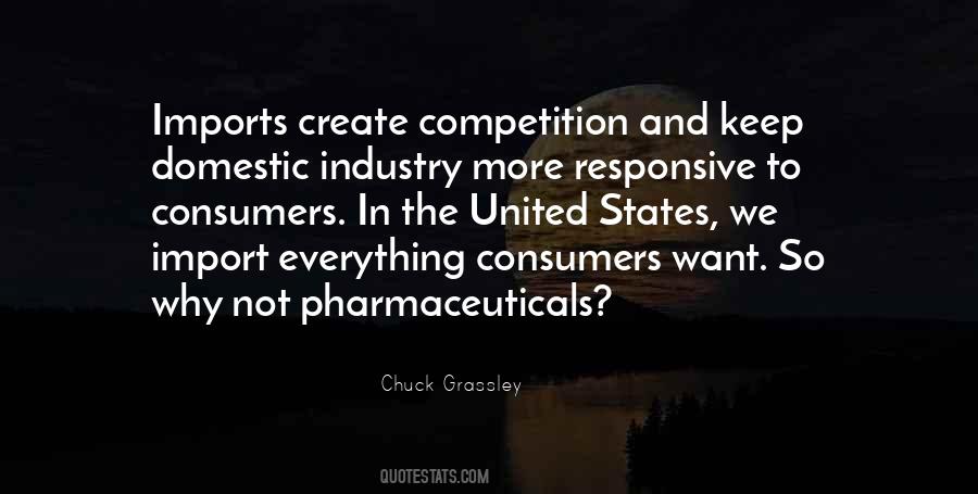 Chuck Grassley Quotes #347023