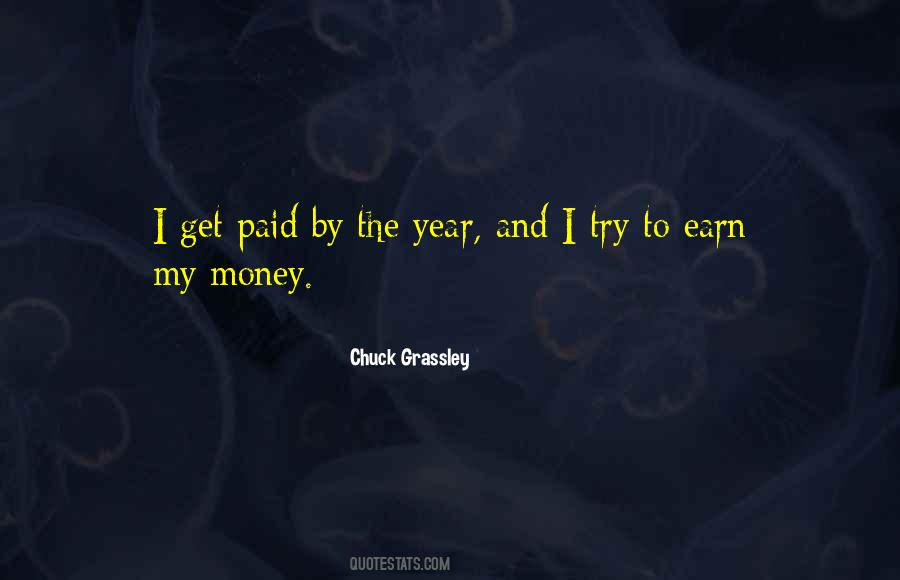 Chuck Grassley Quotes #761774