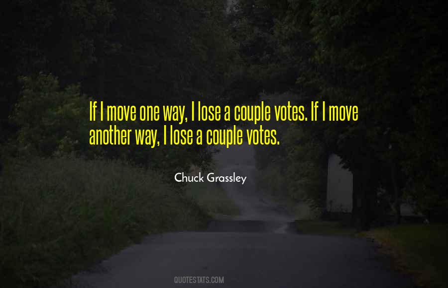 Chuck Grassley Quotes #897488