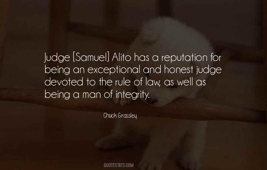 Chuck Grassley Quotes #997725