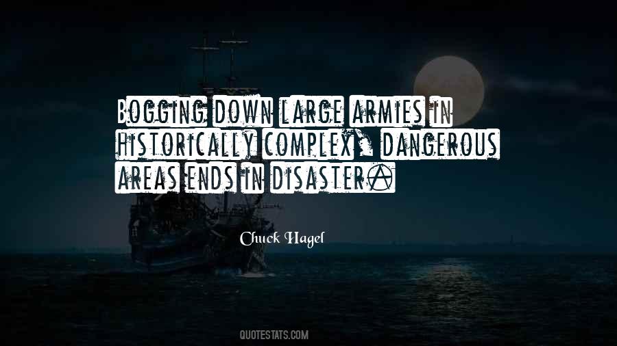 Chuck Hagel Quotes #1789939