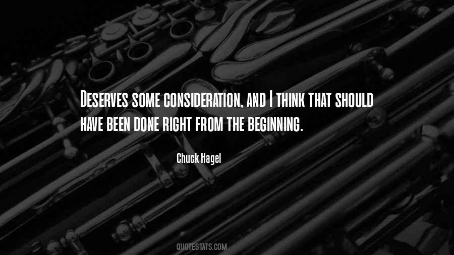 Chuck Hagel Quotes #295147