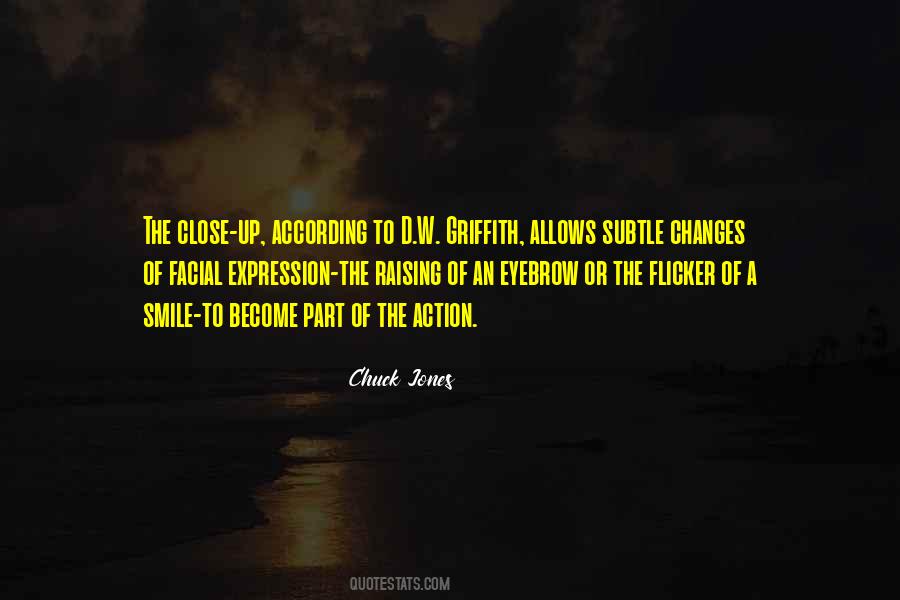 Chuck Jones Quotes #1535144