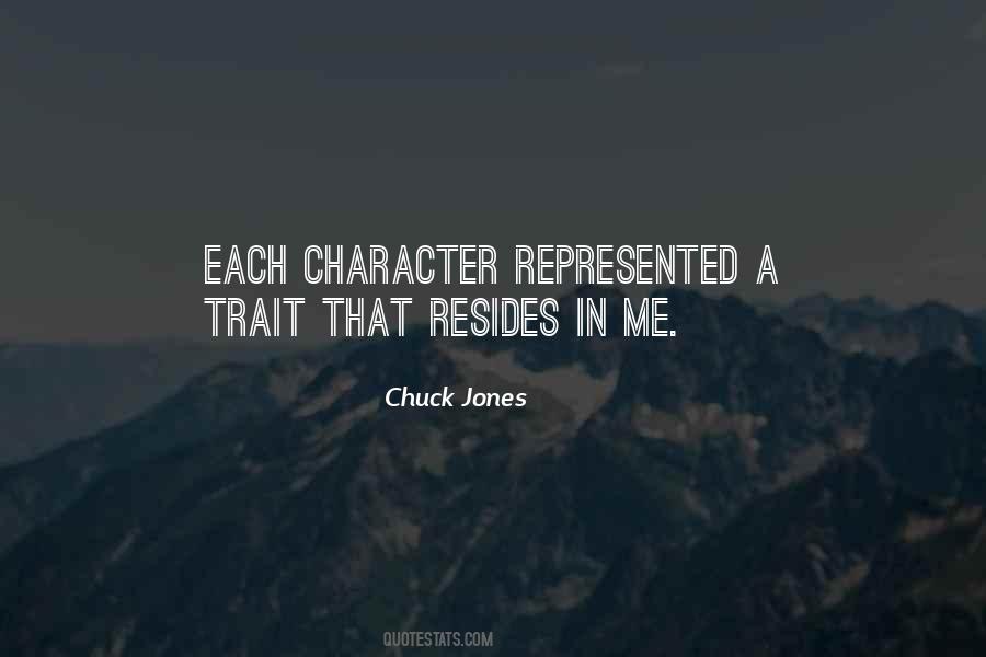 Chuck Jones Quotes #190643