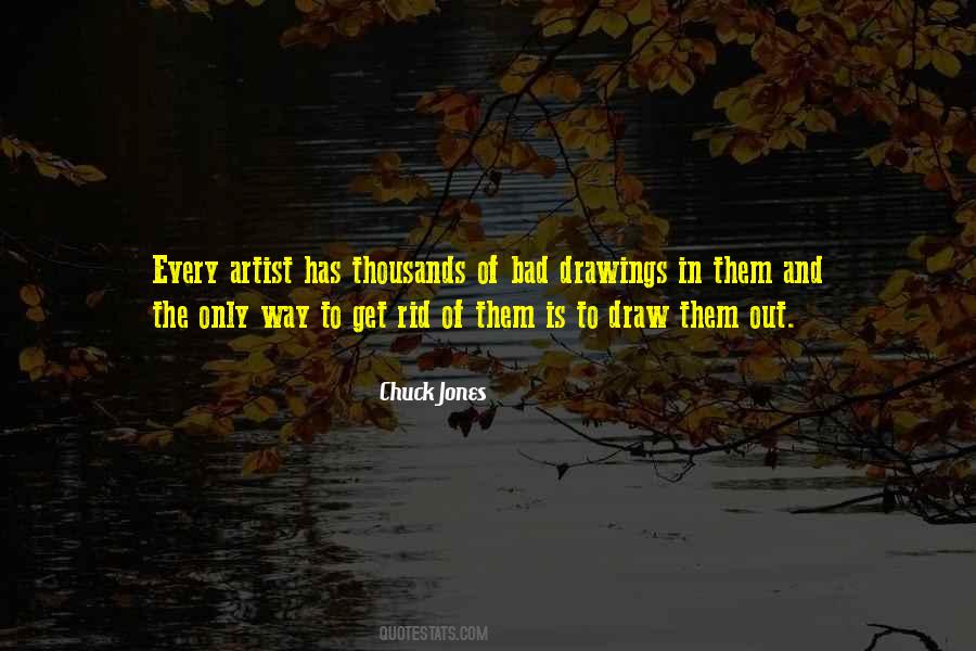 Chuck Jones Quotes #329216 Chuck Jones Quotes #329216