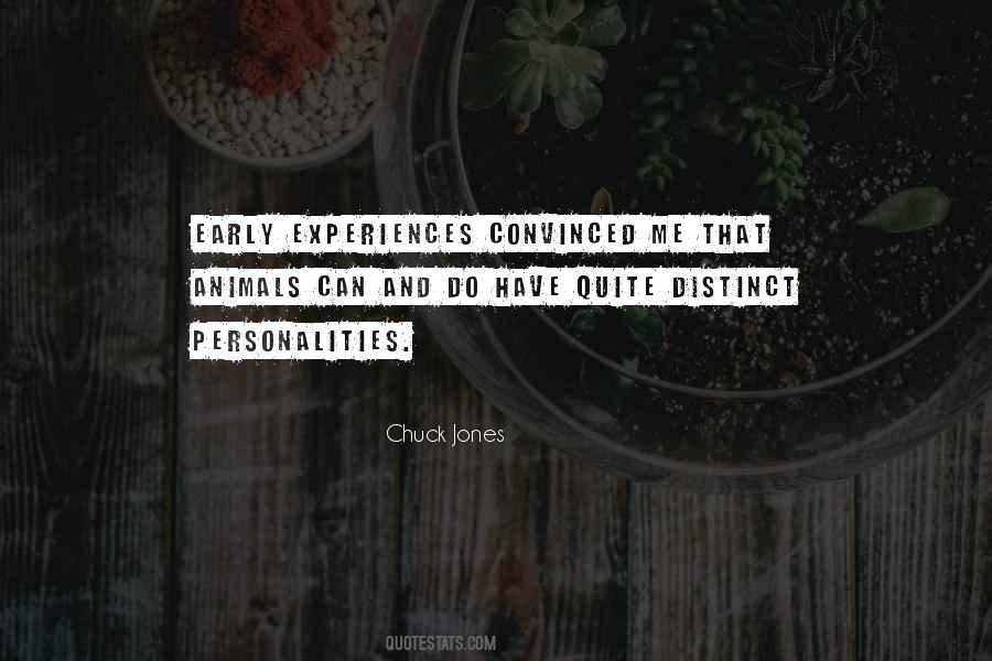 Chuck Jones Quotes #926273 Chuck Jones Quotes #926273