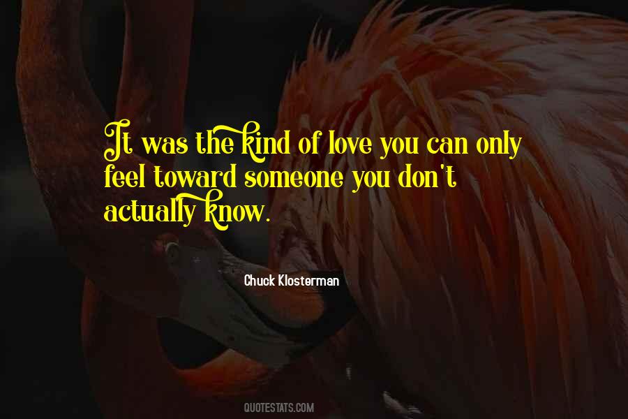 Chuck Klosterman Quotes #1566072 Chuck Klosterman Quotes #1566072
