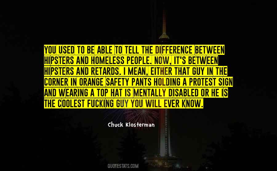 Chuck Klosterman Quotes #1739582 Chuck Klosterman Quotes #1739582