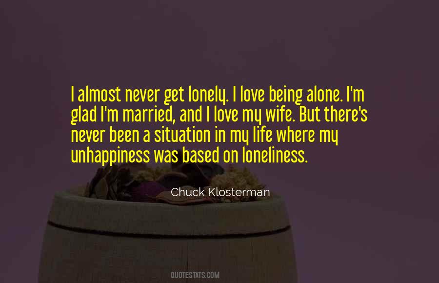 Chuck Klosterman Quotes #926174