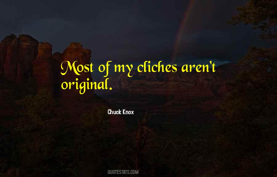 Chuck Knox Quotes #728998
