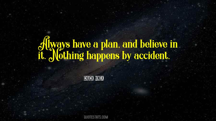 Chuck Knox Quotes #84148