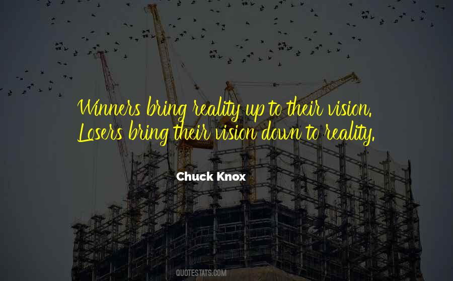 Chuck Knox Quotes #846682