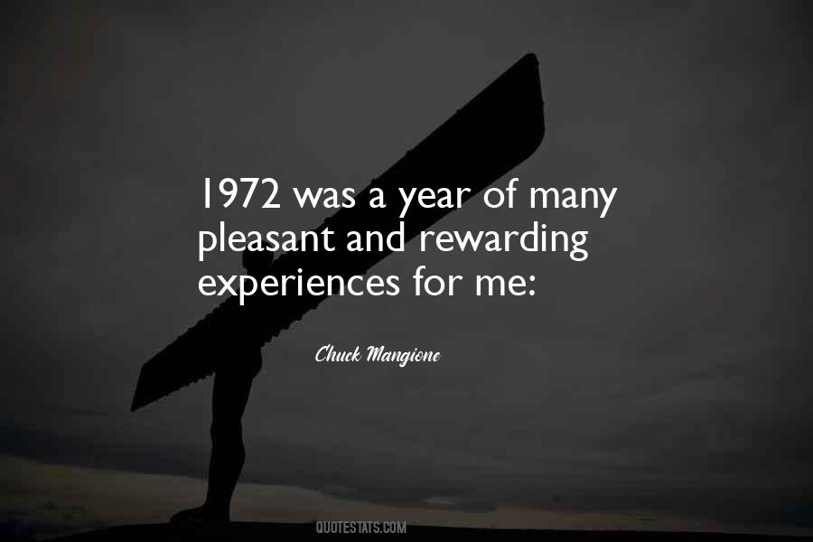 Chuck Mangione Quotes #799432