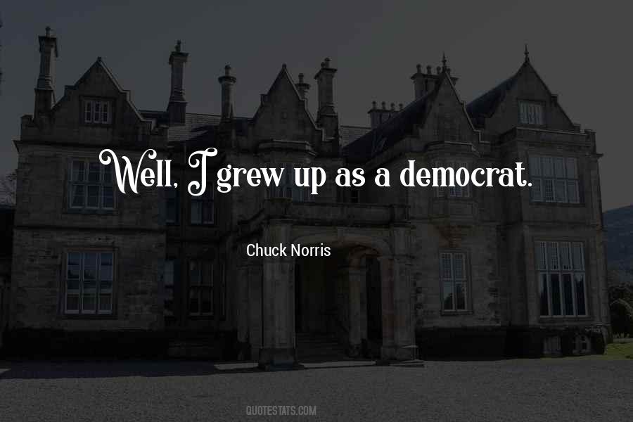 Chuck Norris Quotes #1626500