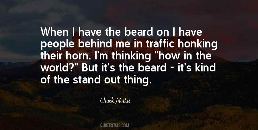 Chuck Norris Quotes #1659072