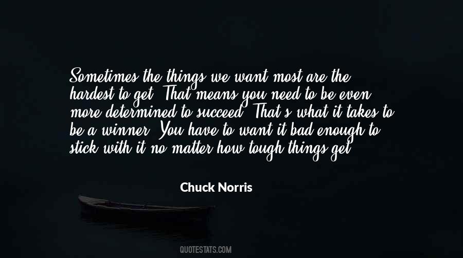 Chuck Norris Quotes #1678424