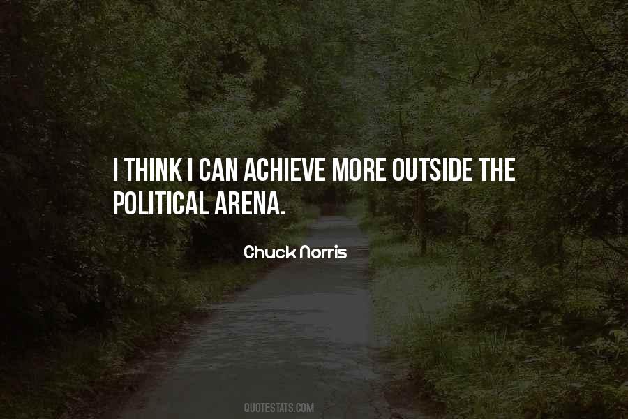 Chuck Norris Quotes #1854444