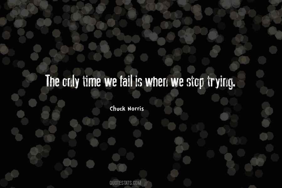 Chuck Norris Quotes #262048