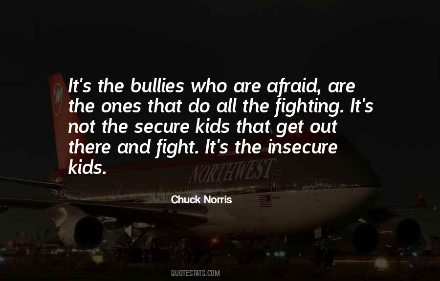Chuck Norris Quotes #953542