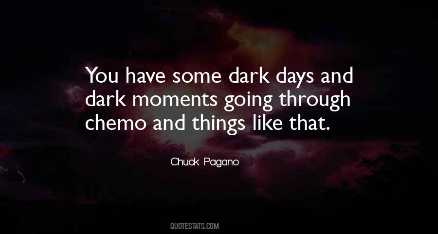 Chuck Pagano Quotes #1192353