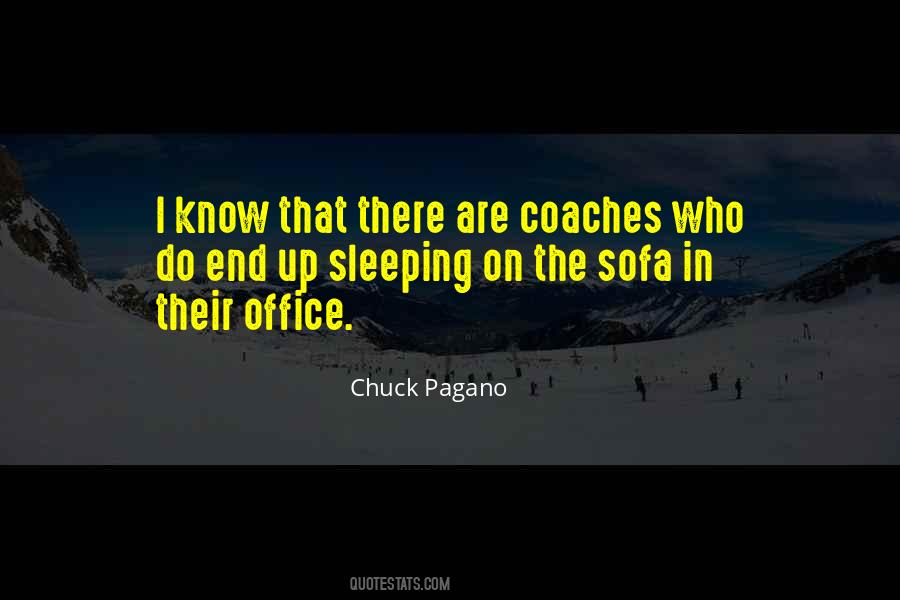 Chuck Pagano Quotes #1368530