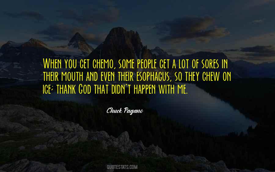 Chuck Pagano Quotes #1700138