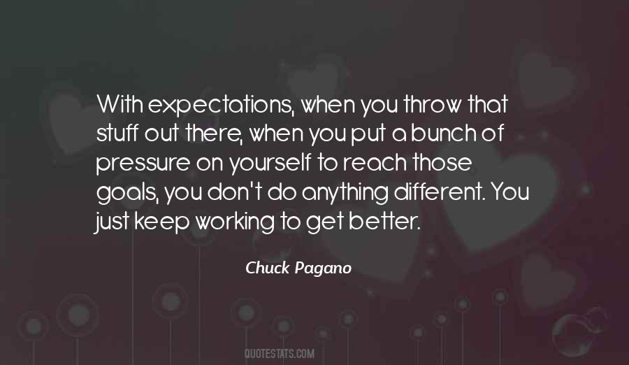 Chuck Pagano Quotes #758539