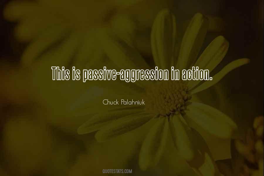 Chuck Palahniuk Quotes #230831