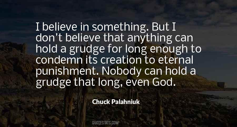 Chuck Palahniuk Quotes #66681