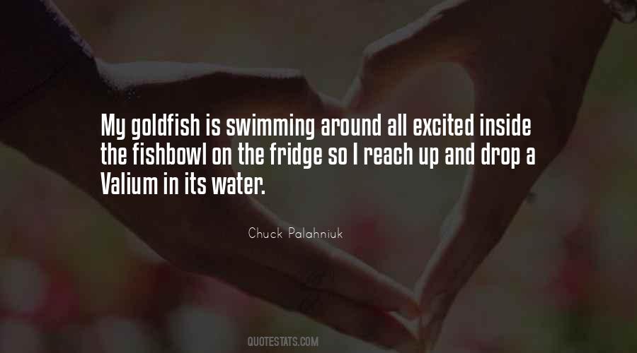 Chuck Palahniuk Quotes #711019