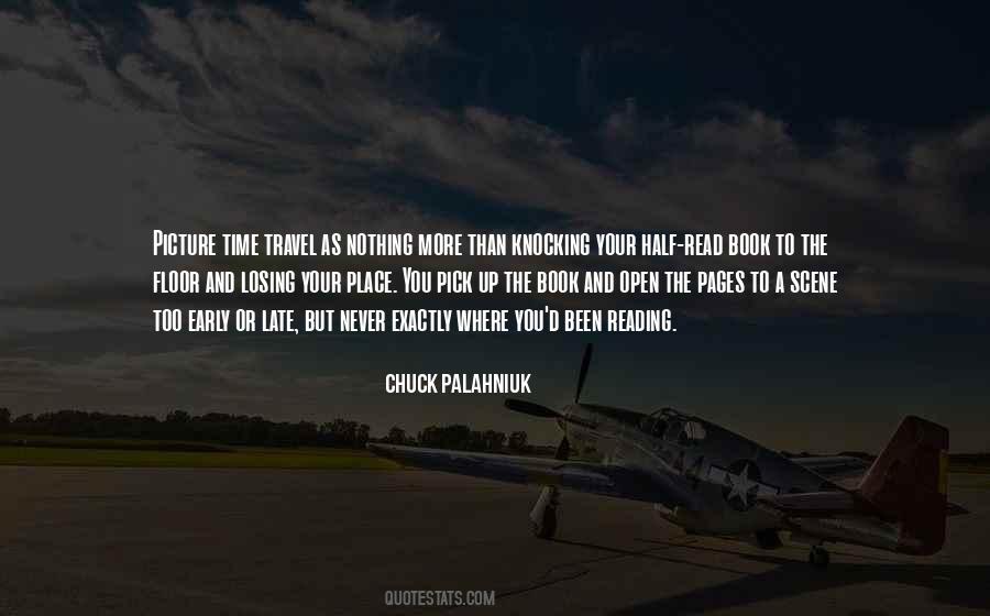 Chuck Palahniuk Quotes #855447